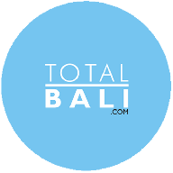 Total Bali Logo